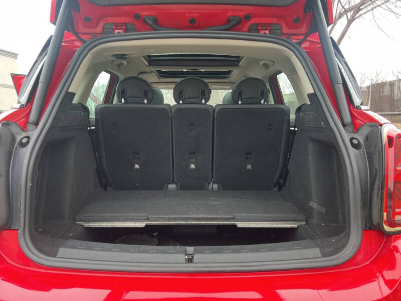 2022 MINI Countryman