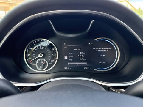 2024 Genesis G80 2.5T