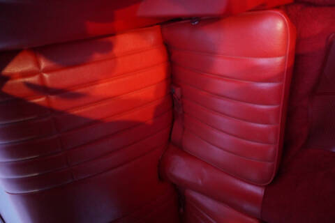 1974 Chevrolet Camaro