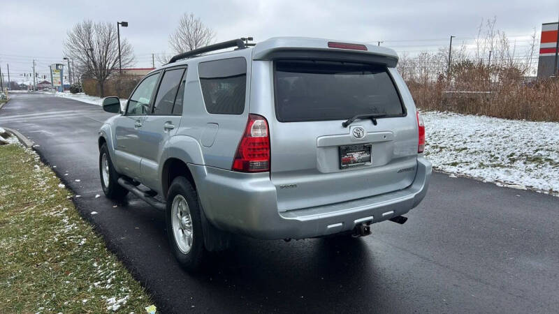 2006 Toyota 4Runner