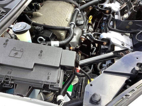 2006 Chevrolet Uplander LT