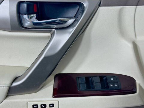 2017 Lexus GX 460