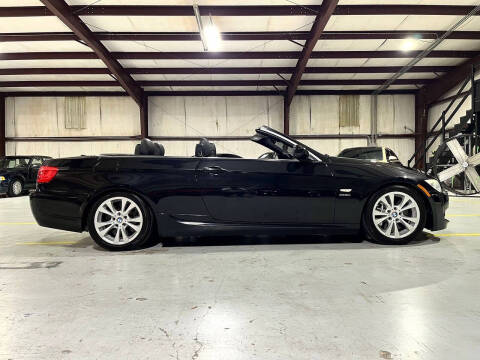 2011 BMW 3 Series 335is