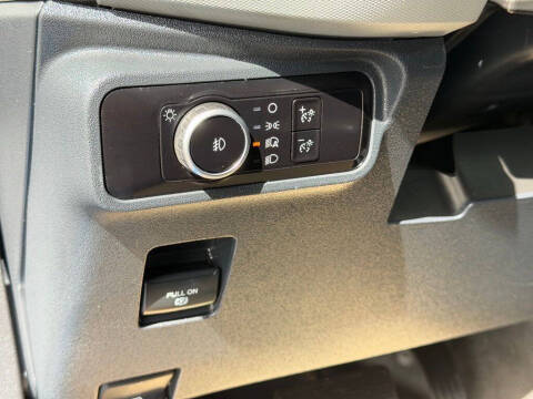 2023 Ford Bronco Badlands Advanced