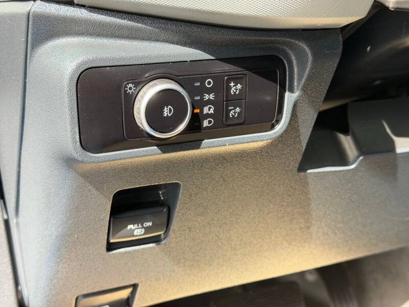 2023 Ford Bronco Badlands Advanced