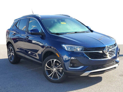 2023 Buick Encore GX for sale at Beaman Buick GMC in Nashville TN