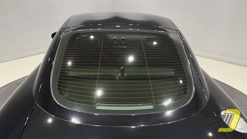 2002 Audi TT