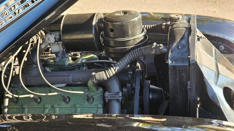 1941 Cadillac Fleetwood