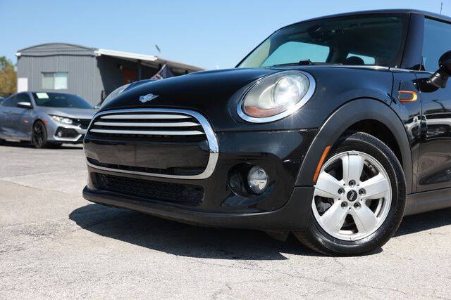 2019 MINI Hardtop 2 Door