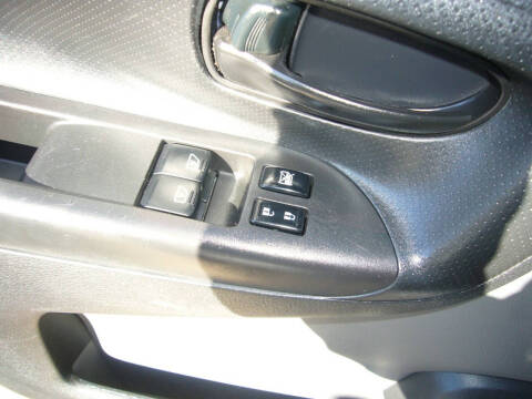 2018 Nissan NV200 SV