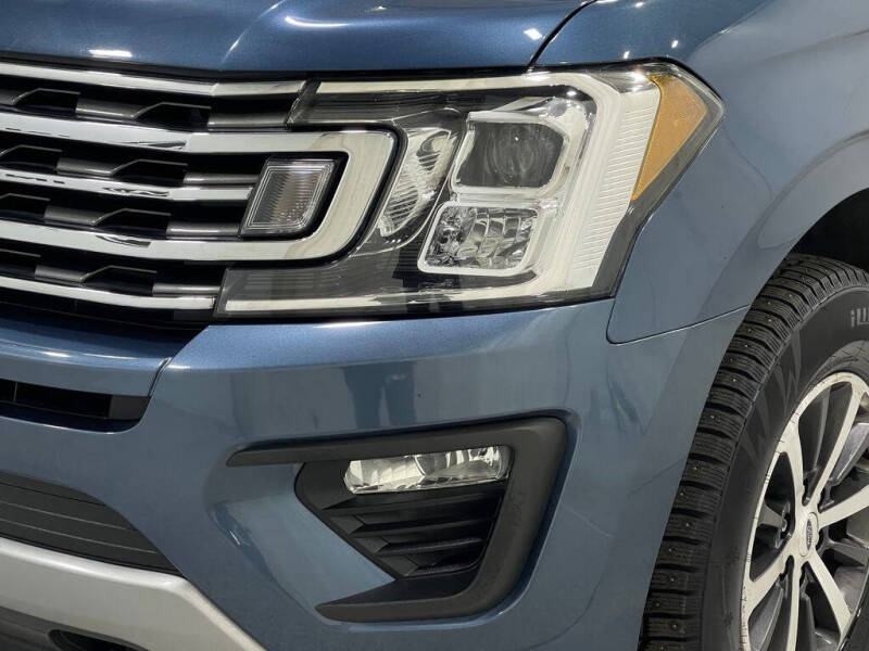 2019 Ford Expedition XLT