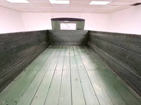 1930 International 3800