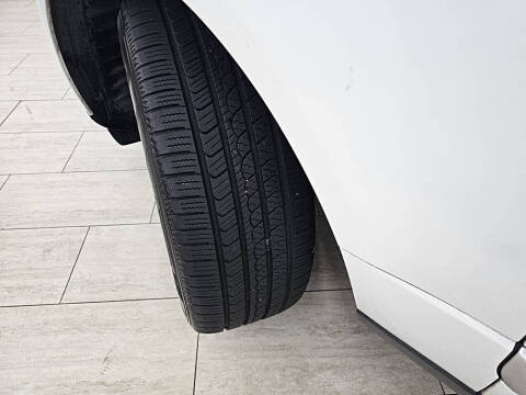 2016 Land Rover Range Rover HSE Td6