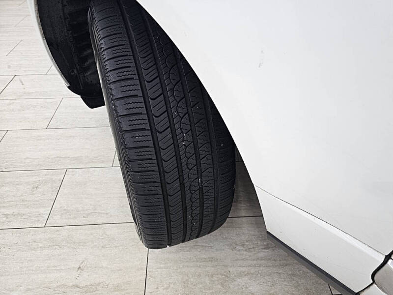 2016 Land Rover Range Rover HSE Td6