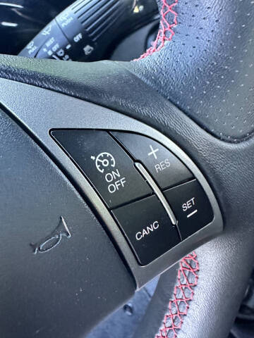 2014 FIAT 500 Abarth