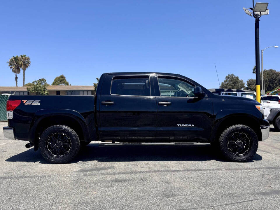 2013 Toyota Tundra for sale at Best Buy Motors in Signal Hill, CA