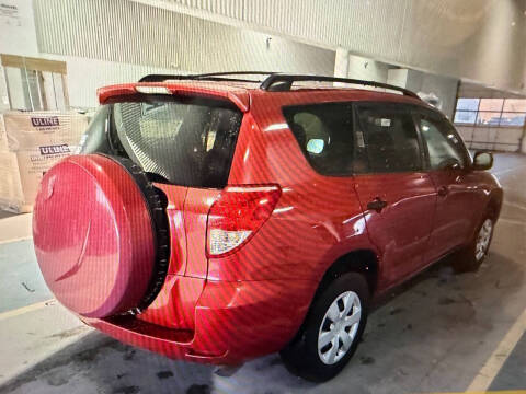 2007 Toyota RAV4