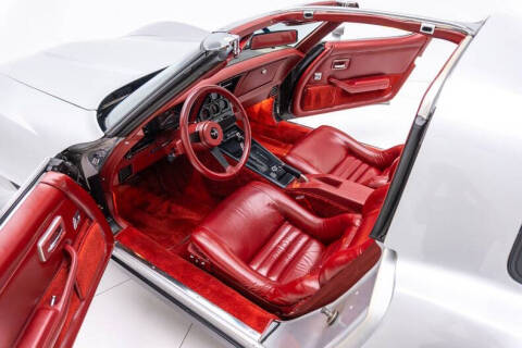 1981 Chevrolet Corvette