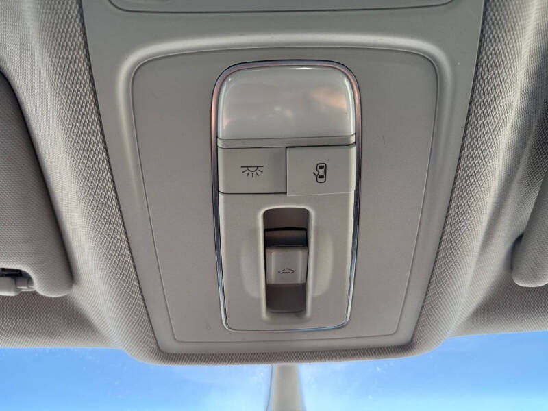 2015 Audi A3 1.8T Premium