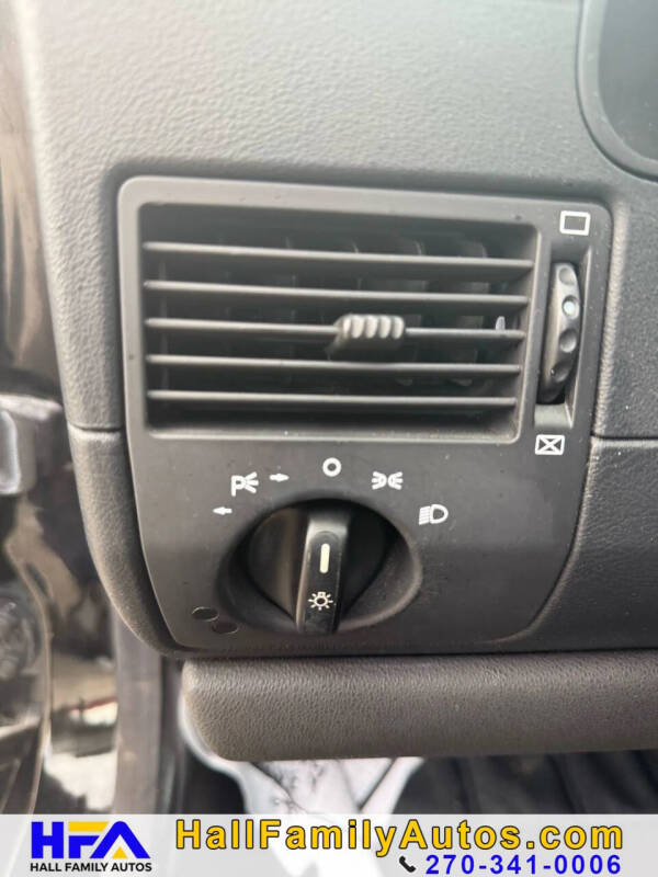 2005 Chrysler Crossfire