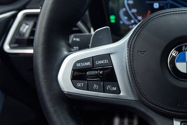 2022 BMW 4 Series M440i xDrive