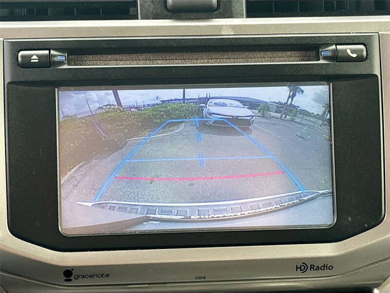 2014 Toyota 4Runner SR5 Premium