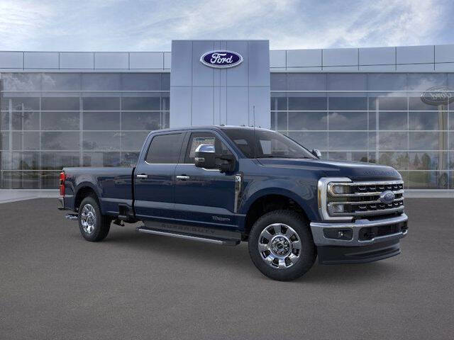 2025 Ford F-350 Super Duty