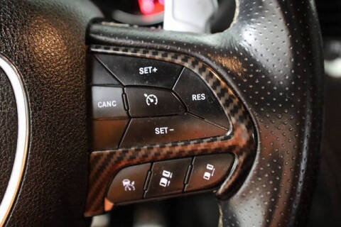 2018 Dodge Durango SRT