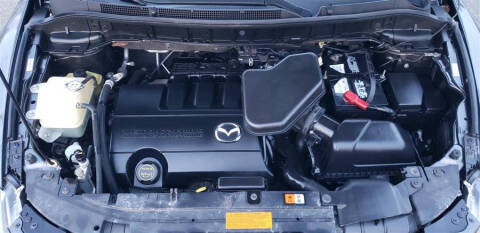 2014 Mazda CX-9 Touring