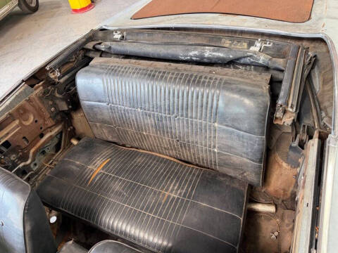 1968 Dodge Coronet