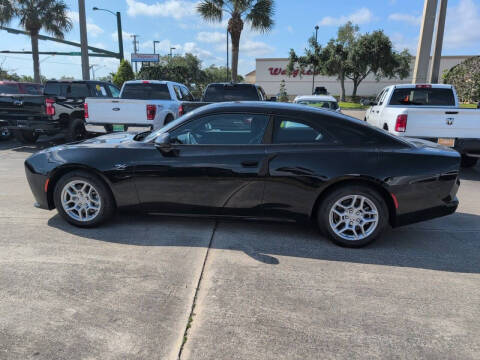 2025 Dodge Charger Daytona R/T