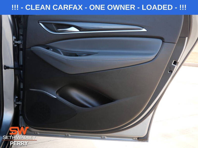 2024 Buick Enclave Premium