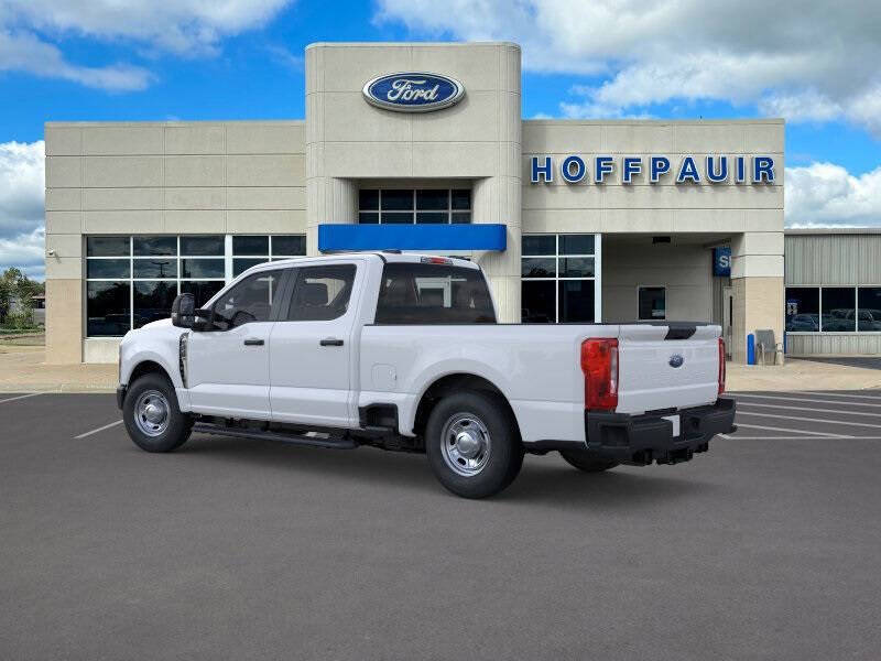 2026 Ford F-350 Super Duty