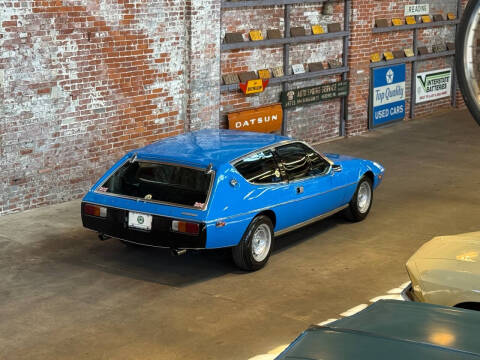 1976 Lotus Elite