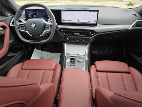 2025 BMW 2 Series 230i