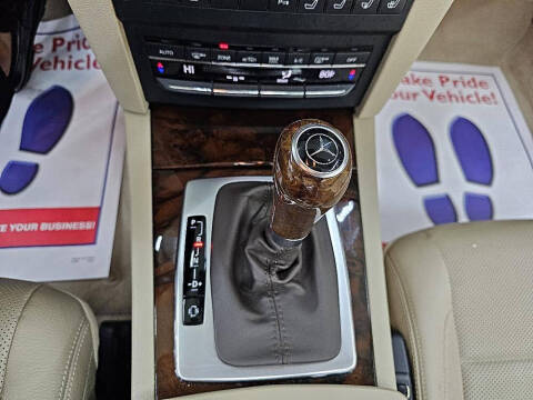 2013 Mercedes-Benz E-Class E 350