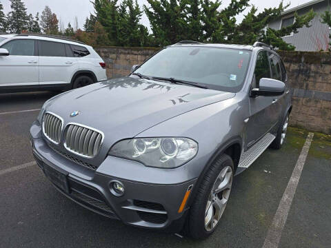 2012 BMW X5 for sale at Carduka Exchange in Kansas City MO