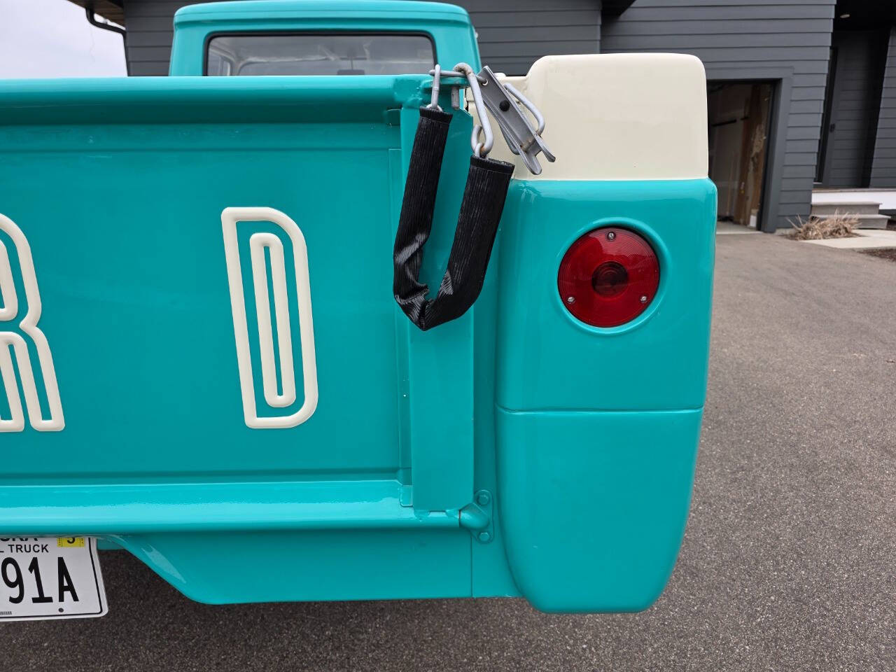 1960 Ford F-250 66