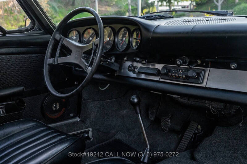 1968 Porsche 912