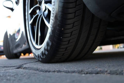 2013 Porsche Boxster
