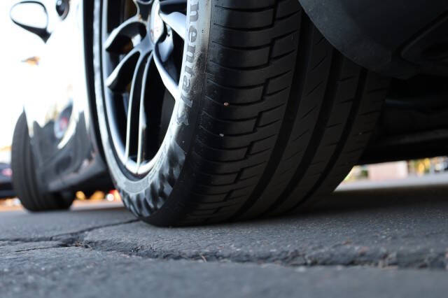 2013 Porsche Boxster