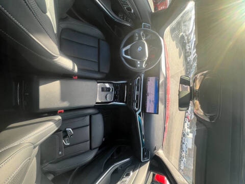 2023 BMW 3 Series 330i xDrive