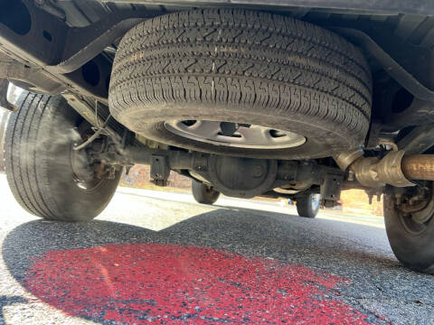 2021 Chevrolet Express 2500