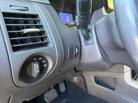 2013 Ford Flex SE