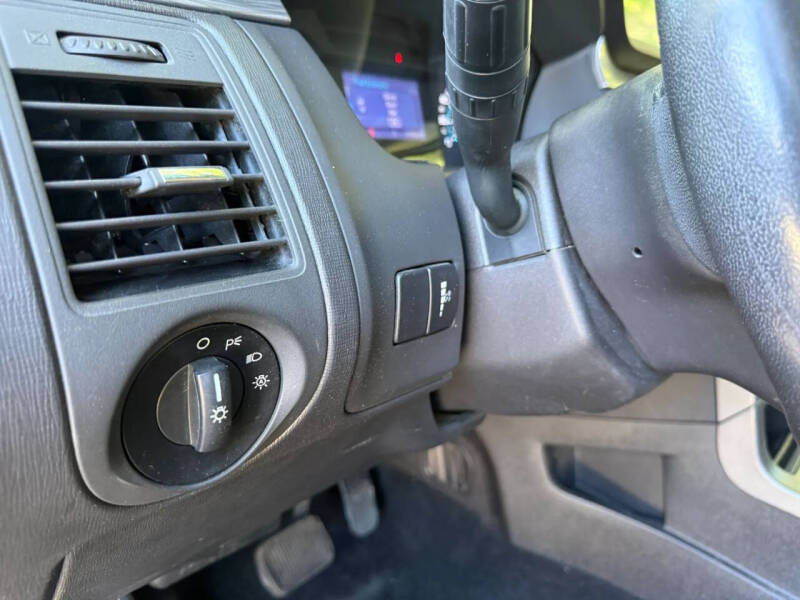 2013 Ford Flex SE