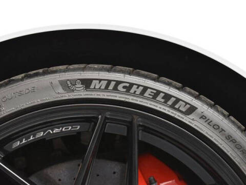 2023 Chevrolet Corvette Z06