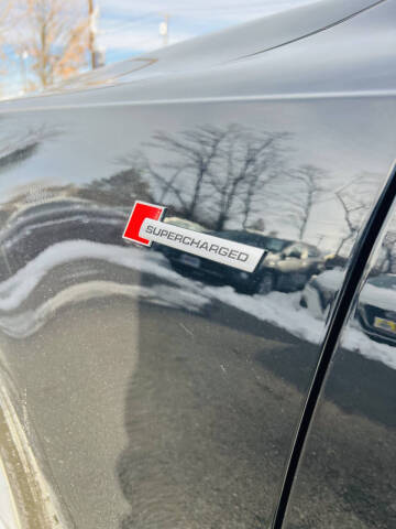 2013 Audi A7 3.0T quattro Prestige