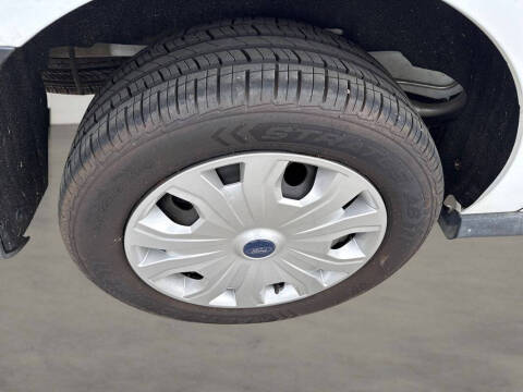 2019 Ford Transit Connect XL