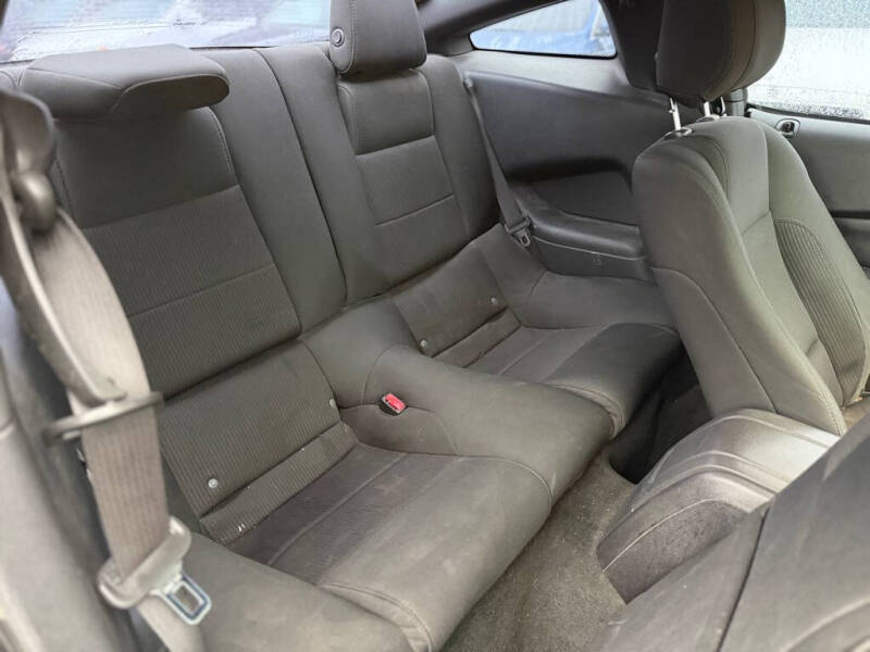 2014 Ford Mustang V6