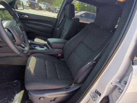 2025 Dodge Durango R/T